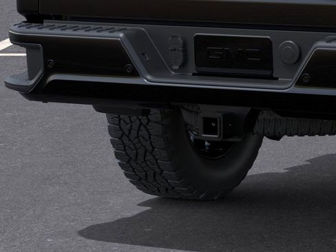 New 2026 GMC Sierra 2500 AT4 w/ Technology Package image 25