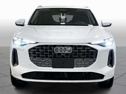 New 2025 Audi Q5 Premium Plus image 3