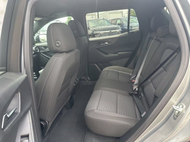 New 2026 Chevrolet Equinox LT FWD image 27