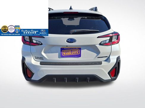 New 2026 Subaru Crosstrek 2.0i Premium image 6