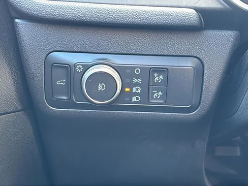 Used 2021 Ford Escape SEL image 33