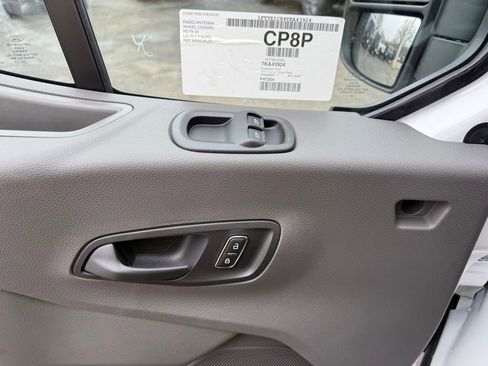 New 2026 Ford Transit 150 148 Medium Roof RWD image 14