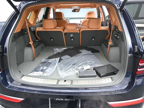 New 2026 Genesis GV80 3.5T Prestige image 7