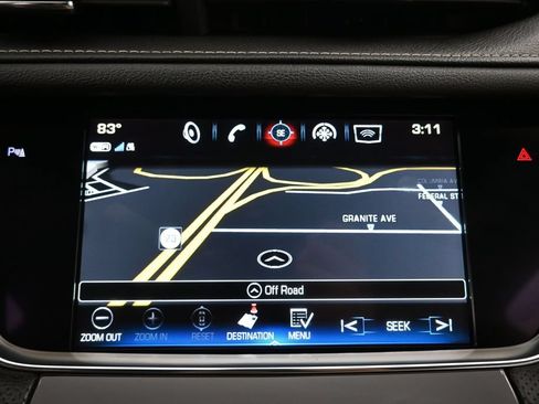 Used 2018 Cadillac XT5 Premium Luxury AWD/4WD image 18
