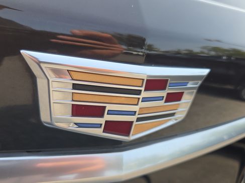 Used 2021 Cadillac XT5 Premium Luxury FWD image 31