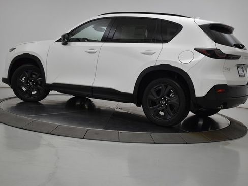 New 2026 MAZDA CX-5 2.5 S w/ Premium Plus Package AWD/4WD image 6