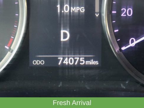 Used 2018 Lexus IS 300 AWD w/ Comfort Package image 31