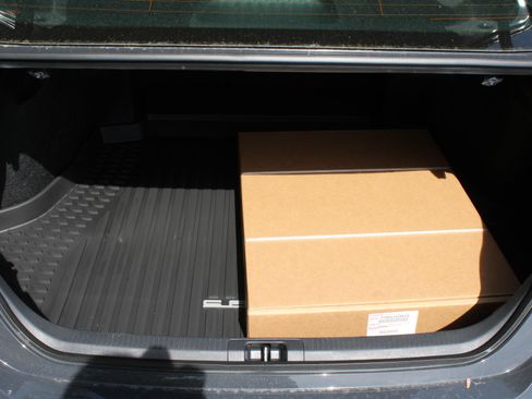 New 2026 Toyota Camry SE FWD image 8