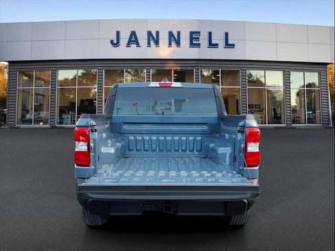 New 2026 Ford Maverick XLT w/ XLT Luxury Package image 6