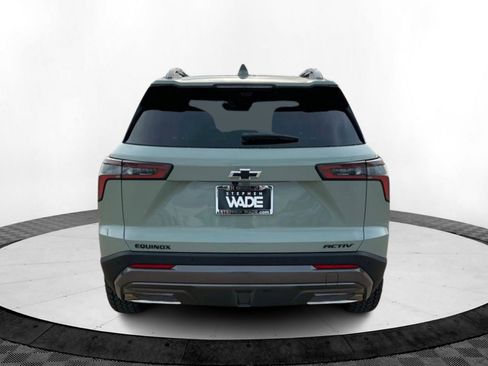 New 2026 Chevrolet Equinox ACTIV image 5
