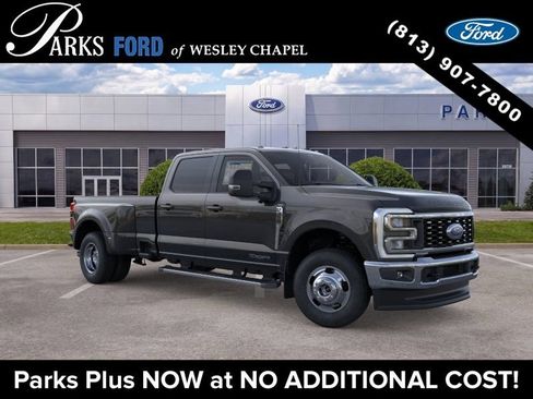 New 2026 Ford F350 Lariat AWD/4WD image 7