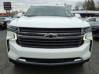Used 2021 Chevrolet Tahoe LT video 2