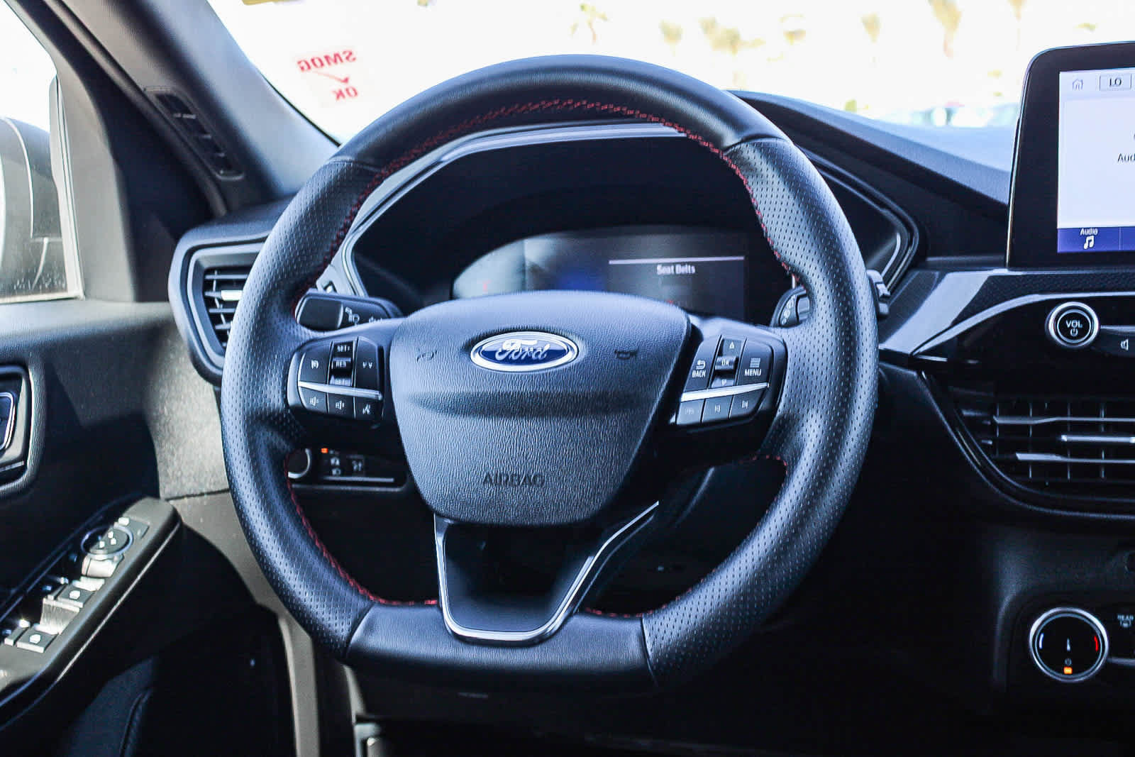 Used 2025 Ford Escape ST-Line FWD image 15
