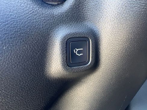 Used 2022 Jeep Compass High Altitude AWD/4WD image 15