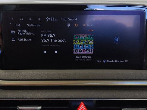 Used 2023 Hyundai Sonata SEL image 25