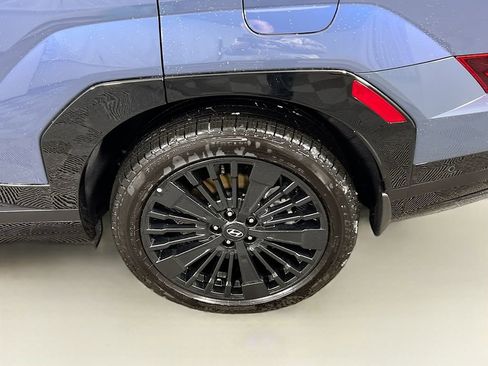 New 2026 Hyundai Santa Fe Calligraphy AWD/4WD image 26