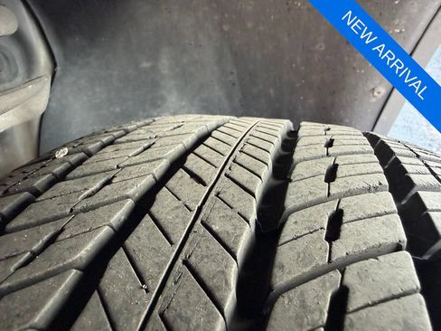 Used 2011 Volkswagen Tiguan S AWD/4WD image 8
