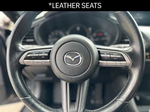 Used 2021 MAZDA MAZDA3 s image 5