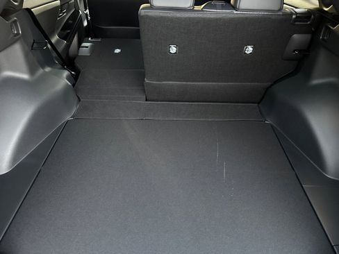 New 2026 Toyota bZ image 17