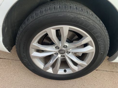 Used 2017 Audi Q7 3.0T Premium Plus image 15