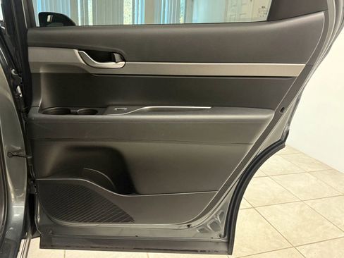 Used 2023 Hyundai Palisade XRT w/ Cargo Package image 22
