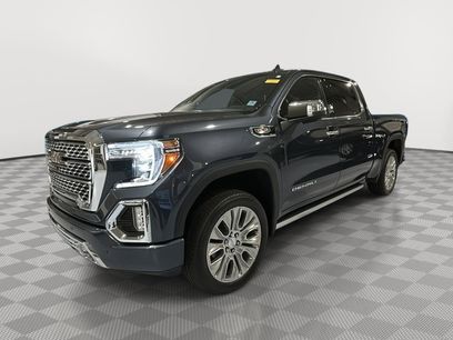 Used 2021 GMC Sierra 1500 Denali w/ Denali Ultimate Package