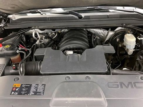 Used 2016 GMC Yukon SLT w/ Open Road Package image 29