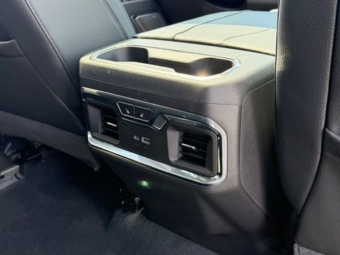 Certified 2026 GMC Sierra 1500 Denali AWD/4WD image 13