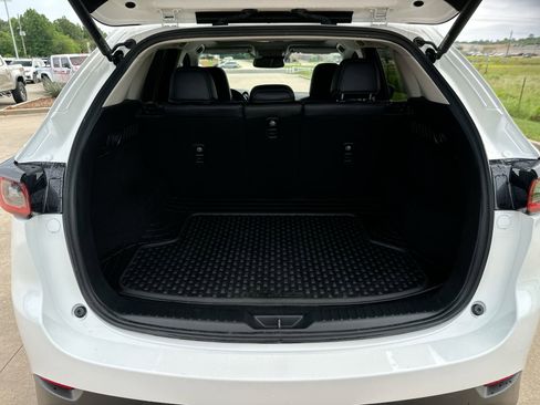 Used 2022 MAZDA CX-5 AWD 2.5 S w/ Preferred Package image 21