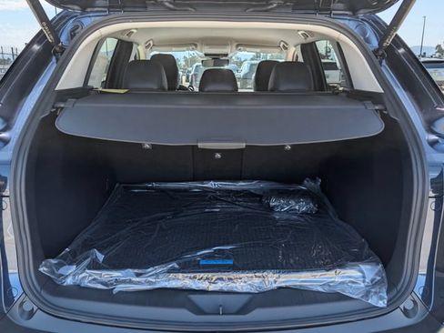 New 2026 MAZDA CX-5 Preferred AWD/4WD image 11