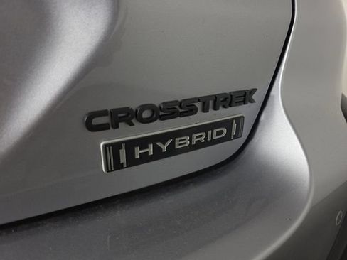 Used 2026 Subaru Crosstrek 2.5i Limited AWD/4WD image 11