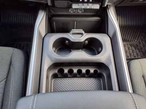 New 2025 RAM 1500 Big Horn image 13