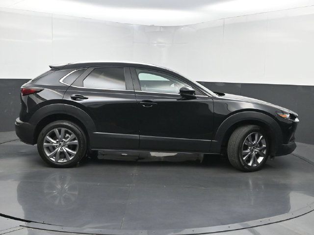 Certified 2024 MAZDA CX-30 AWD 2.5 S w/ Preferred Package image 2