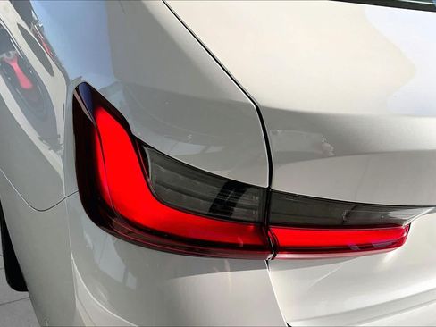 Certified 2026 BMW 330i Sedan RWD image 27