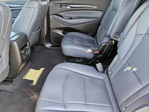 Used 2024 Buick Enclave Premium image 29