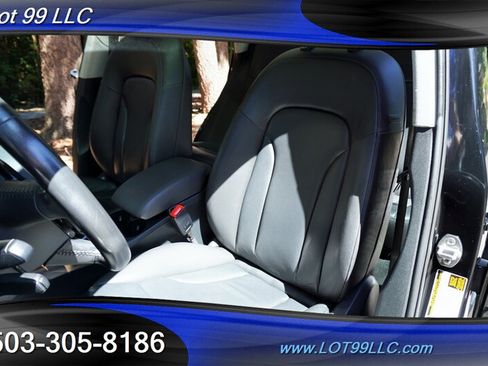 Used 2017 Audi Q5 3.0T Premium Plus w/ Technology Package AWD/4WD image 14