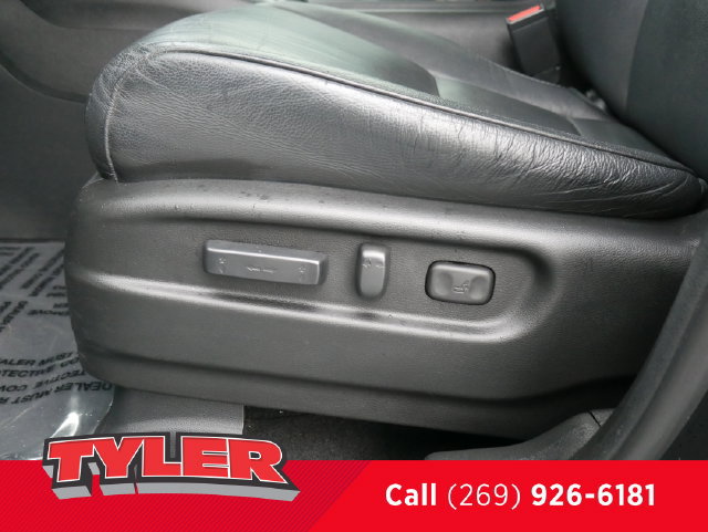 Used 2017 Honda Pilot EX-L image 22