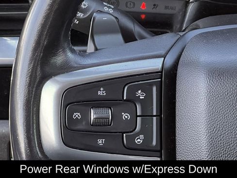 Used 2022 Chevrolet Silverado 1500 LT image 16