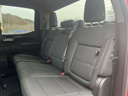 Used 2024 GMC Sierra 1500 Elevation AWD/4WD image 25