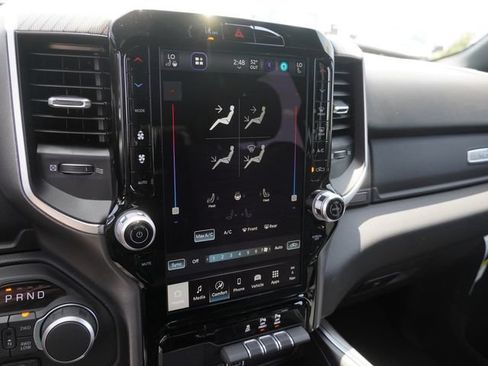 New 2026 RAM 1500 Lone Star AWD/4WD image 22