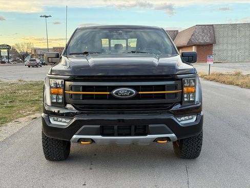 Used 2023 Ford F150 Tremor AWD/4WD image 7