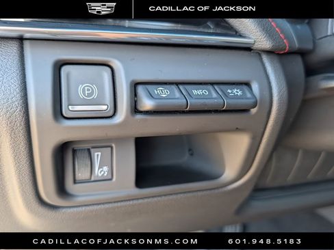 Used 2021 Cadillac CT5 Sport w/ V Performance Package image 26