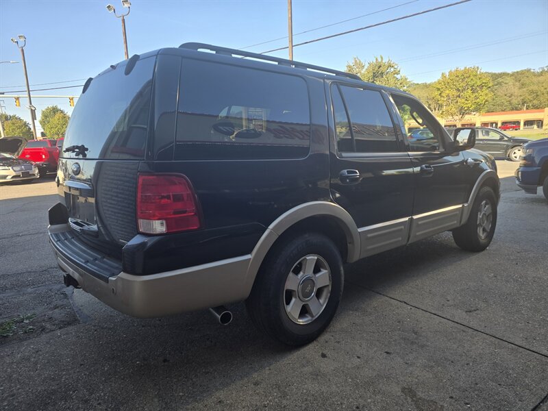 Used 2006 Ford Expedition King Ranch AWD/4WD image 4