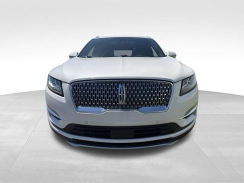Used 2019 Lincoln MKC Reserve w/ MKC Technology Package AWD/4WD image 8