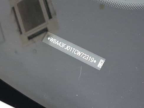 New 2026 BMW 530i w/ M Sport Package image 17