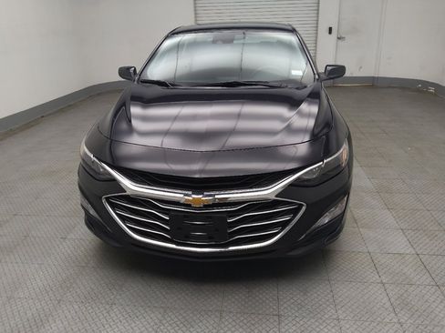 Used 2023 Chevrolet Malibu LT FWD image 15