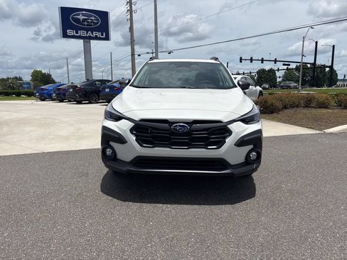 New 2026 Subaru Crosstrek 2.5i Limited AWD/4WD image 2