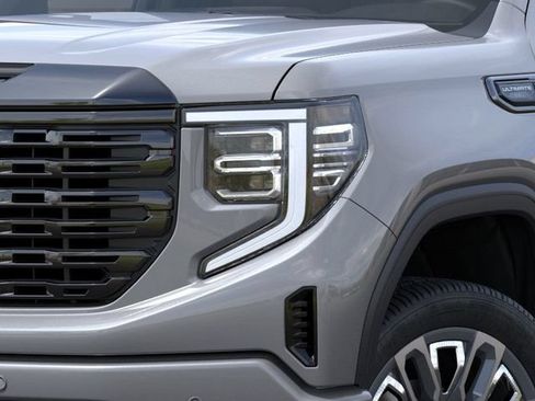 New 2026 GMC Sierra 1500 Denali Ultimate AWD/4WD image 10