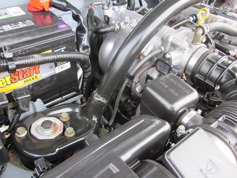 Used 2000 Suzuki Vitara JLX image 22