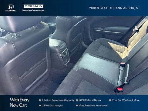 Used 2023 Dodge Charger Scat Pack RWD image 12